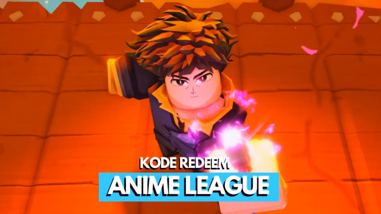 Kode Redeem Anime League Roblox Terbaru (1)