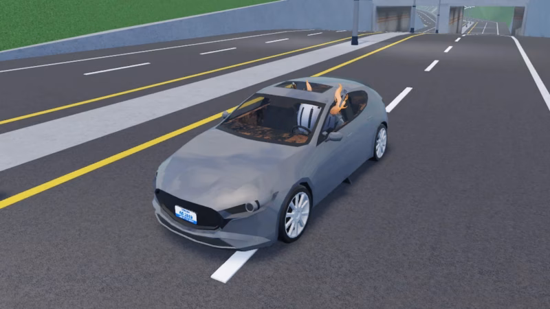Kode redeem terbaru untuk game Car Flipper di Roblox yang memberikan item dan bonus