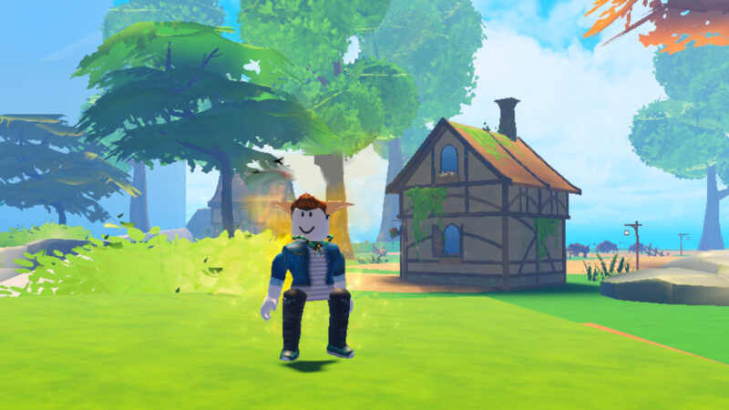 Kode Redeem Clover Origins Roblox Terbaru (Juli 2026) 2 Kode redeem Clover Origins Roblox terbaru untuk mendapatkan hadiah dalam game