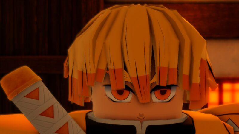 Kode redeem Demon Born Roblox terbaru untuk mendapatkan item eksklusif