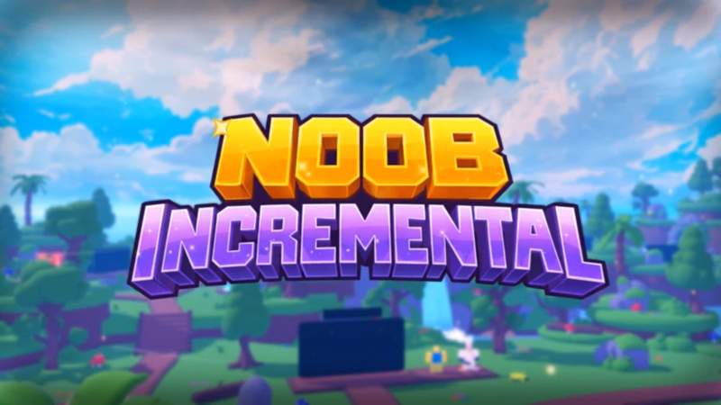 Kode Redeem Noob Incremental Roblox Terbaru