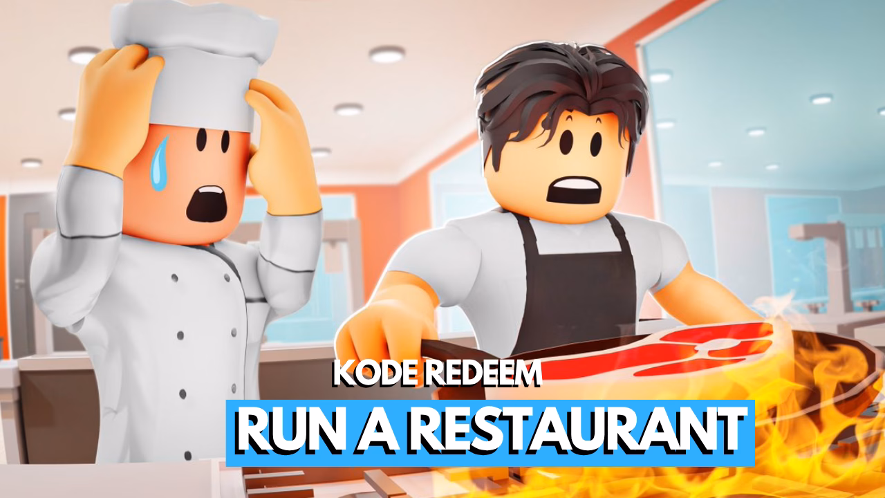 Kode Redeem Run A Restaurant Roblox Terbaru (1)