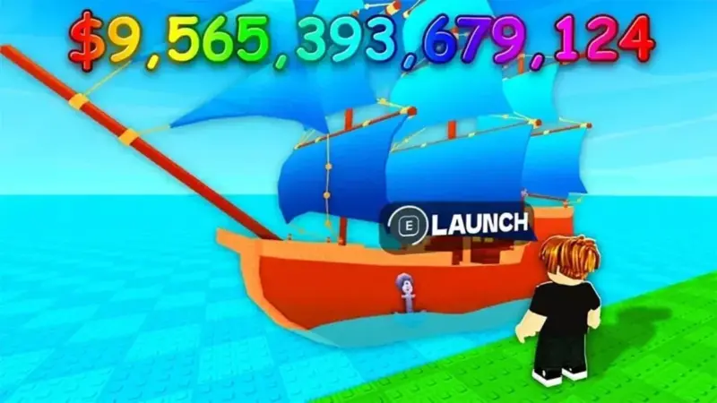Kode Redeem Sail Your Boat Roblox Terbaru (Juli 2026) 2 Kode redeem Roblox Sail Your Boat terbaru untuk mendapatkan hadiah dalam game