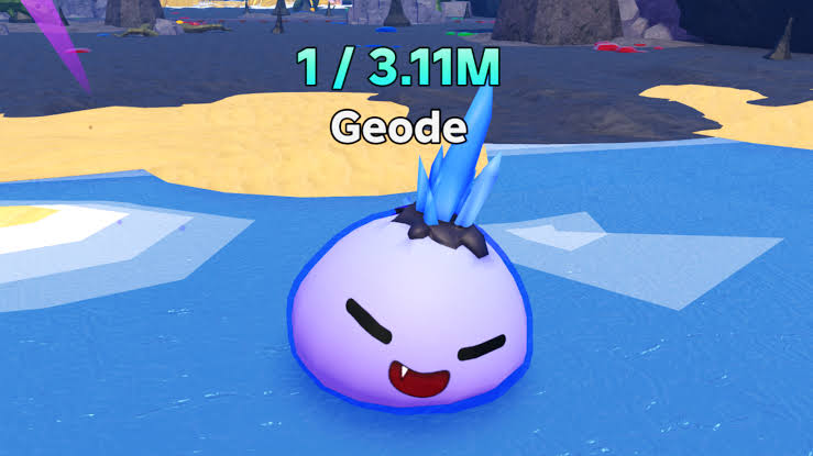 Kode redeem untuk slime RNG di Roblox terbaru untuk mendapatkan item eksklusif