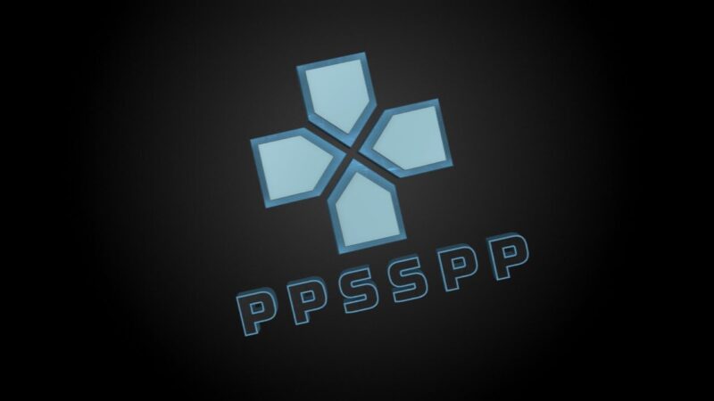 Kumpulan PPSSPP Versi Lama Lengkap untuk Android dan PC 3 Screenshot emulator PPSSPP versi lama di perangkat Android dan PC