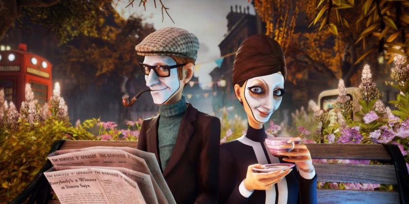 Microsoft Dikabarkan Tutup Studio South of Midnight Compulsion Games