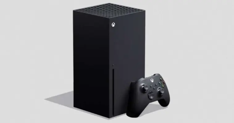 Gambar Xbox Series X dan S dengan penyesuaian harga terbaru dari Microsoft