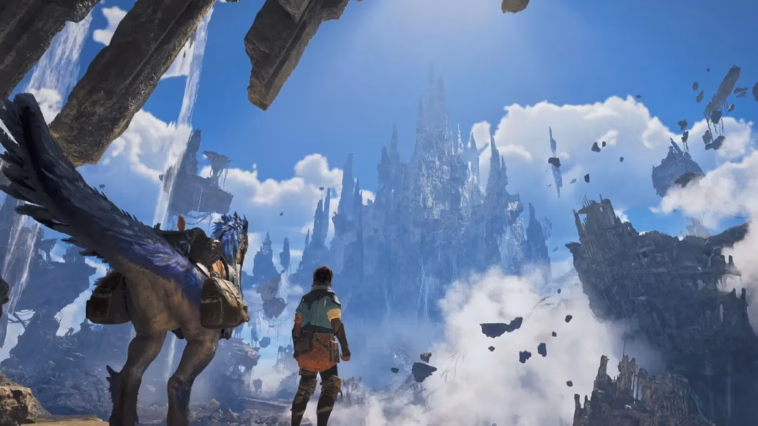 Monster Hunter Wilds Dikonfirmasi Hadir di Nintendo Switch 2 11 Monster Hunter Wilds Dikonfirmasi Hadir di Nintendo Switch 2