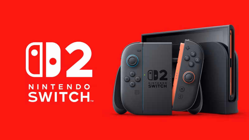 Nintendo merespons ancaman hacker yang klaim mencuri data dan minta tebusan sebesar 32 miliar