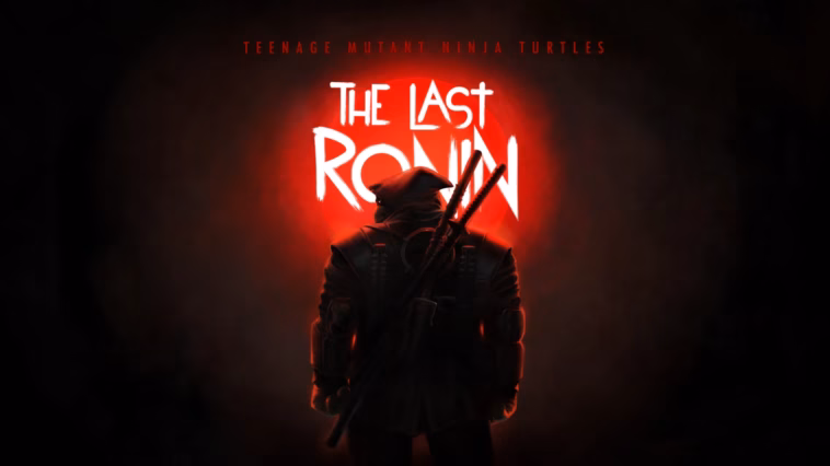 Paramount Games Umumkan Game Baru Teenage Mutant Ninja Turtles The Last Ronin