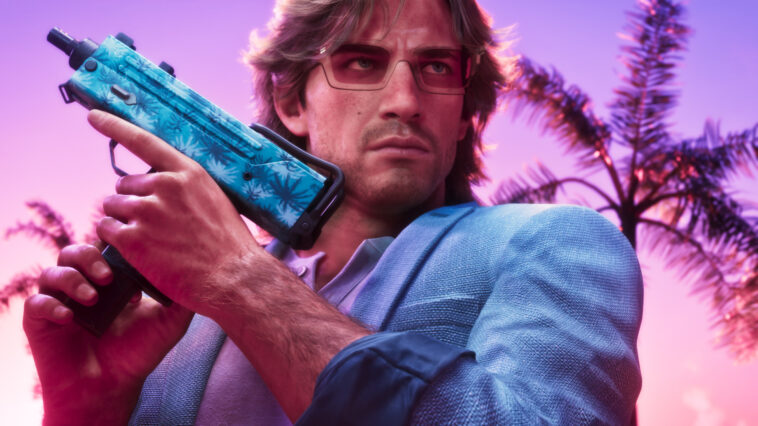 Pemain Xbox Berhasil Pre-order GTA 6 Gratis Lewat Microsoft Rewards 5 Pemain Xbox Berhasil Pre-order GTA 6 Gratis Lewat Microsoft Rewards