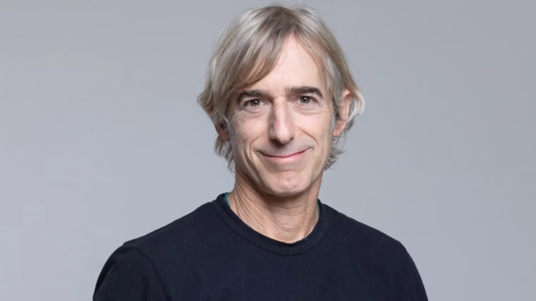 Pendiri Zynga Ajak Developer Untuk Tidak Ragu Tiru Game Lain