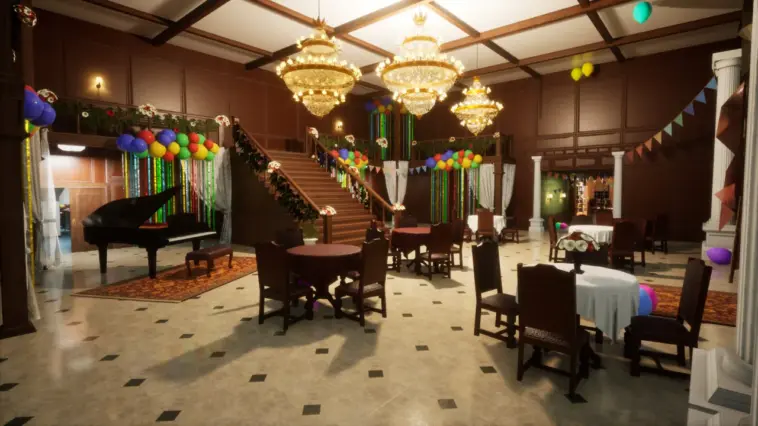 Gambar kemasan Meccha Chameleon dengan angka 10 juta penjualan