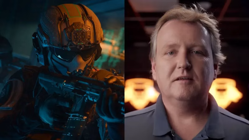 Pimpinan Treyarch Pensiun Setelah 22 Tahun 1 Pimpinan Treyarch Pensiun Setelah 22 Tahun