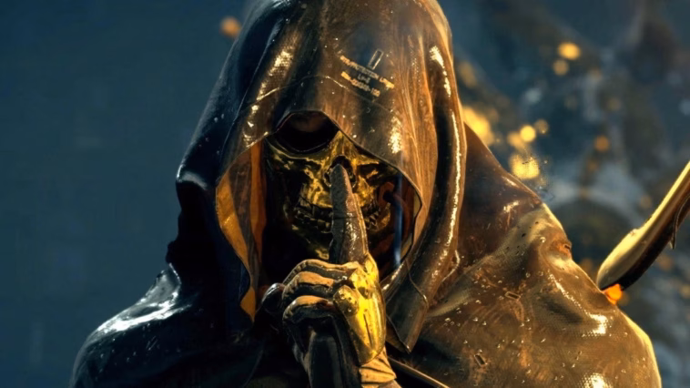 Proses syuting film Death Stranding yang dijadwalkan mulai tahun 2027