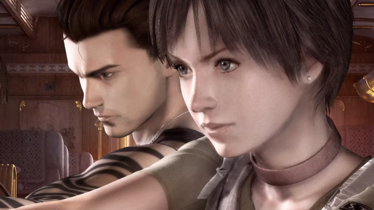Resident Evil 0 Remake Akan Di Reboot Oleh Tim Utama Capcom