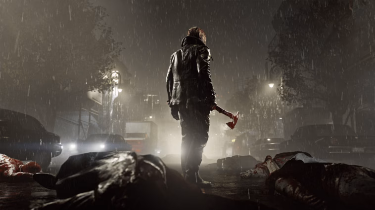 Resident Evil Berpeluang Mengambil Latar Jepang Di Masa Depan