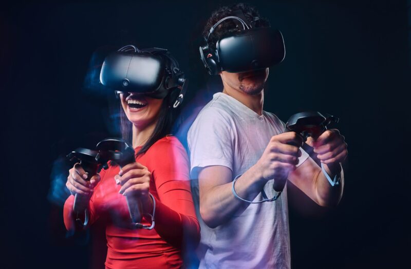 Riset Baru Ungkap Dampak Negatif AI Terhadap Developer Game