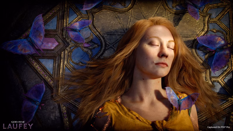 Rumor: God of War Laufey Dikabarkan Rilis Februari 2027