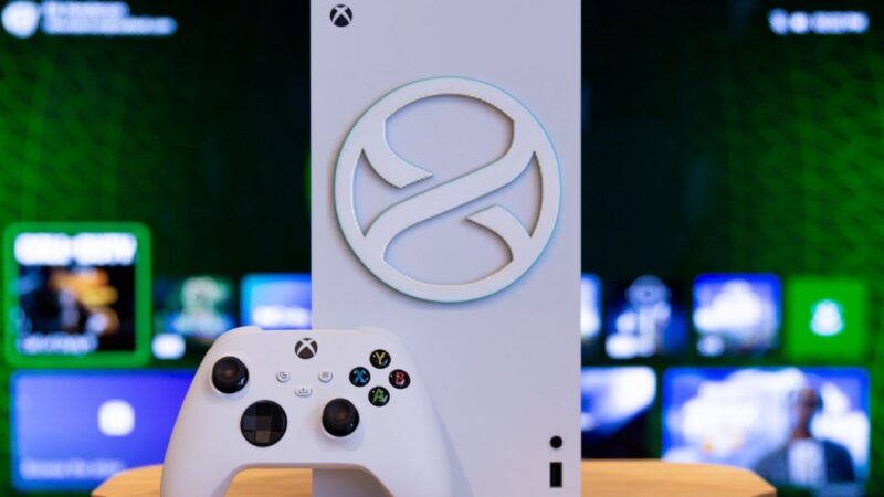 Rumor: Harga Xbox Project Helix Bisa Sentuh 21 Juta Rupiah 2 Rumor harga Xbox Project Helix yang diduga mencapai 21 juta Rupiah