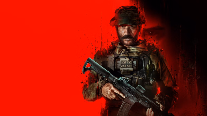Gambar yang menunjukkan klaim dan bantahan terkait port Modern Warfare 2 dan Modern Warfare 3