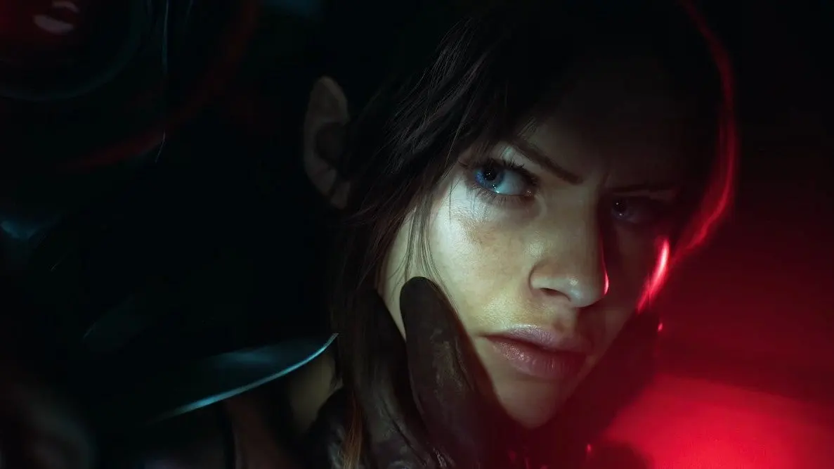 Rumor: Remake Resident Evil Veronica dan Zero Akan Terhubung dengan Requiem 1 Gambar yang menampilkan karakter dan elemen dari remake Resident Evil Veronica dan Zero