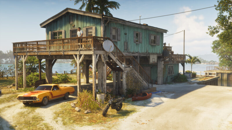 Sejumlah Retailer Tolak Jual GTA 6 Versi Fisik karena Tanpa Disc 2 Retailer menolak menjual GTA 6 versi fisik tanpa disc karena alasan tertentu