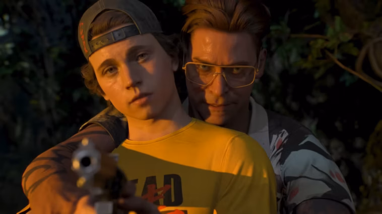 State Of Play Until Dawn 2 Diumumkan, Rilis Pada 2027