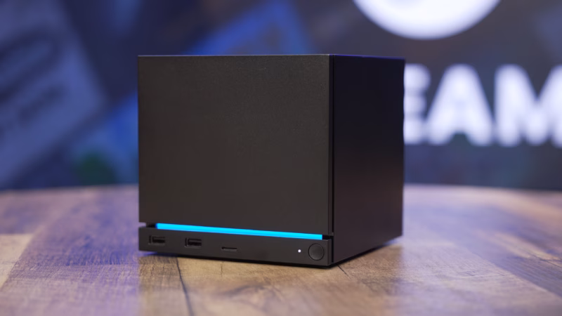 Harga Steam Machine Tembus 18 Juta Rupiah, Rilis Minggu Ini 4 Harga Steam Machine Tembus 18 Juta Rupiah, Rilis Minggu Ini