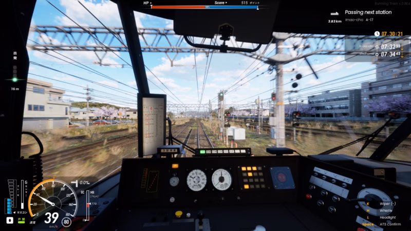 Sukses Di Luar Negeri, Game Indonesia Running Train Malah Dibajak Di Negeri Sendiri 