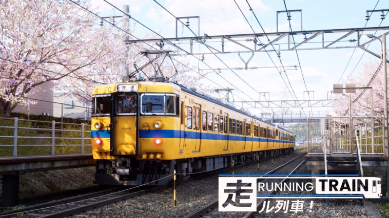 Sukses Di Luar Negeri, Game Indonesia Running Train Malah Dibajak Di Negeri Sendiri 