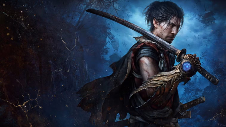 Tanggal Rilis Onimusha Way Of The Sword Diumumkan Di State Of Play