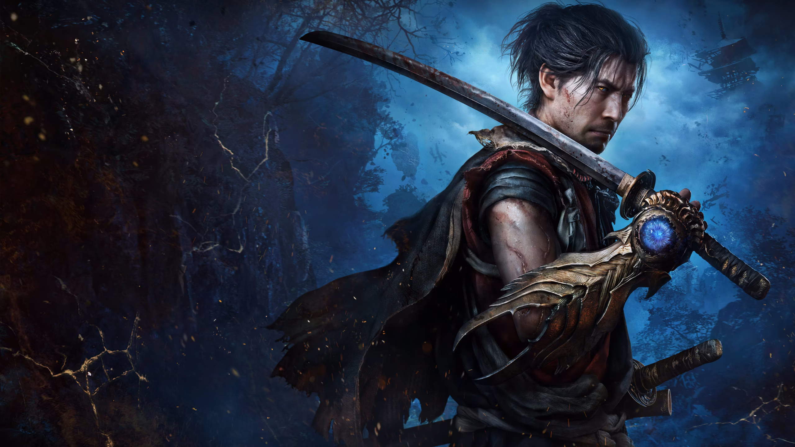 Tanggal Rilis Onimusha Way Of The Sword Diumumkan Di State Of Play