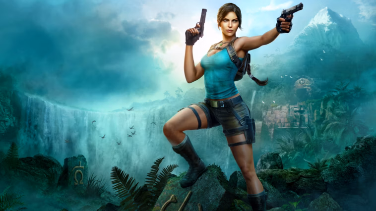 Tanggal Rilis Tomb Raider Legacy Of Atlantis Diumumkan