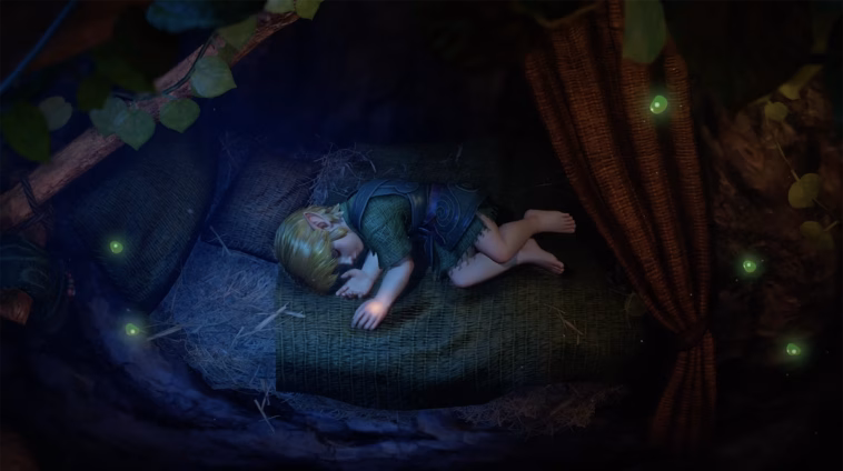 The Legend Of Zelda Ocarina Of Time Remake Diumumkan Untuk Nintendo Switch 2