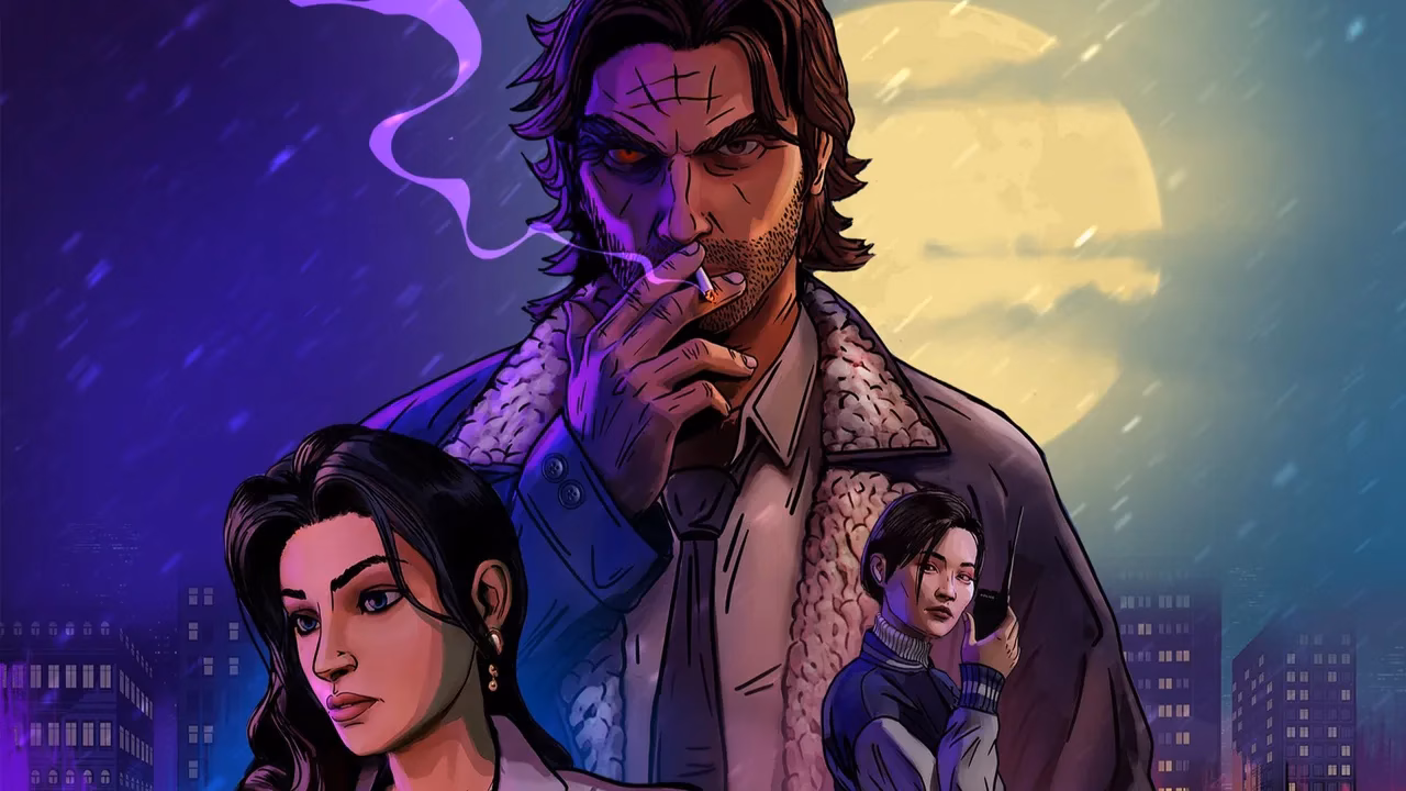 The Wolf Among Us 2 Dipastikan Rilis 2027
