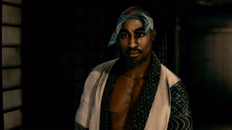 Tupac Shakur Dikonfirmasi Hadir Di Stranger Than Heaven, Rilis Januari 2027
