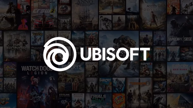 Ubisoft Tutup Dua Studio Dan Phk Ratusan Karyawan 