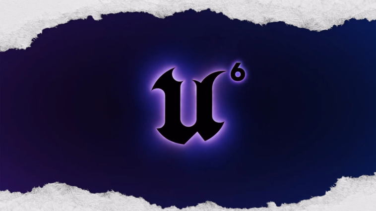 Unreal Engine 6 Hadirkan Integrasi AI Gemini dan Claude