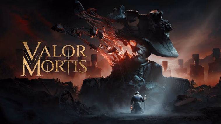 Valor Mortis Ditunda Ke Oktober 2026