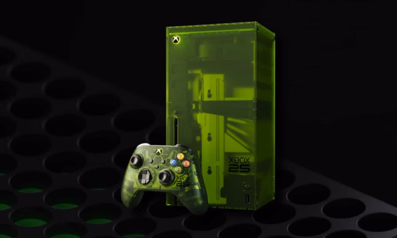 Xbox Dikabarkan Rugi Ratusan Dolar untuk Setiap Konsol Xbox Series yang Terjual 7 Xbox Dikabarkan Rugi Ratusan Dolar untuk Setiap Konsol Xbox Series yang Terjual