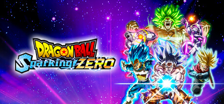 50 Game Anime PC Terbaik untuk Para Otaku - Dragon Ball Sparking! ZERO