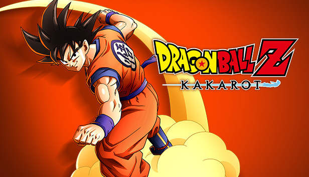 50 Game Anime PC Terbaik untuk Para Otaku - Dragon Ball Z Kakarot