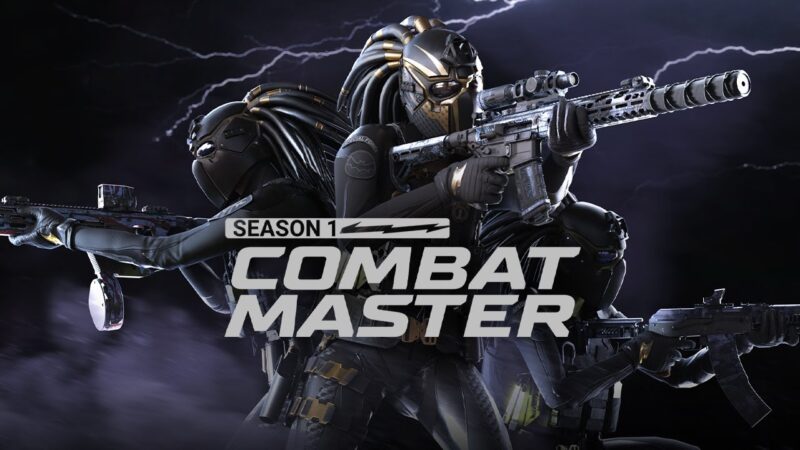 50 Game FPS Android Terbaik, Ringan Sampai Offline! 6 50 Game FPS Android Terbaik 2026 - Combat Master Mobile FPS