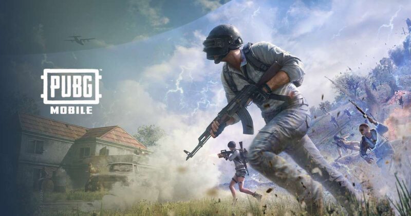 50 Game FPS Android Terbaik, Ringan Sampai Offline! 5 50 Game FPS Android Terbaik 2026 - PUBG Mobile