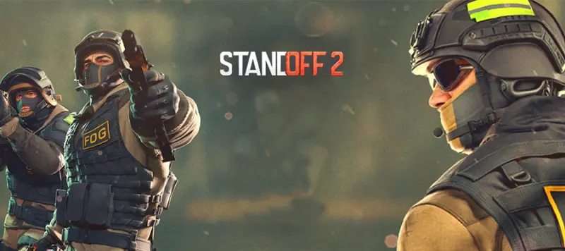 50 Game FPS Android Terbaik, Ringan Sampai Offline! 7 50 Game FPS Android Terbaik 2026 - Standoff 2