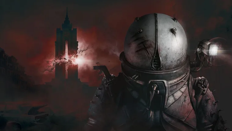 50 Game Horor PC Terbaik Terbaru, Penuh Jumpscare dan Bikin Tegang 6 50 Game Horor PC Terbaik Terbaru - Cronos The New Dawn