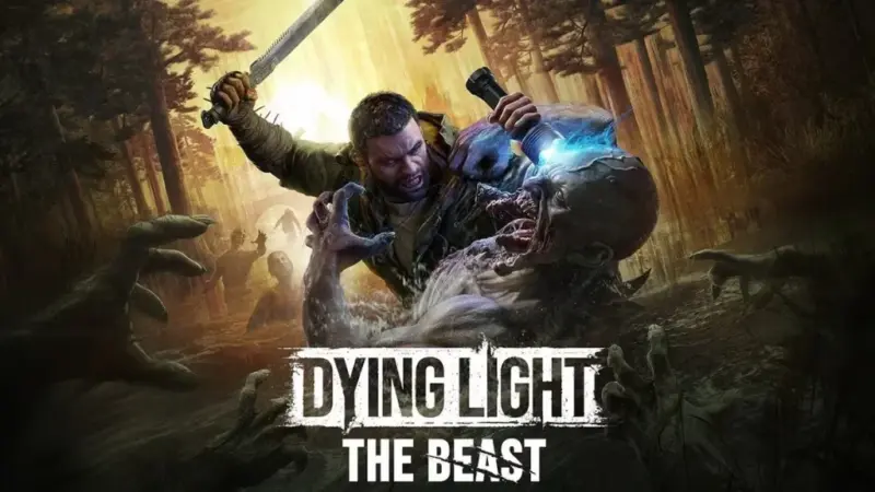 50 Game Horor PC Terbaik Terbaru, Penuh Jumpscare dan Bikin Tegang 8 50 Game Horor PC Terbaik Terbaru - Dying Light The Beast