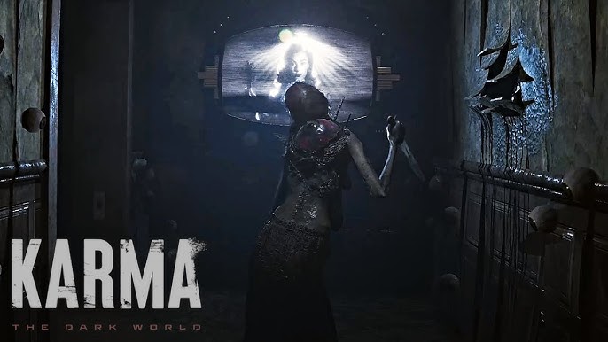 50 Game Horor PC Terbaik Terbaru, Penuh Jumpscare dan Bikin Tegang 10 50 Game Horor PC Terbaik Terbaru -