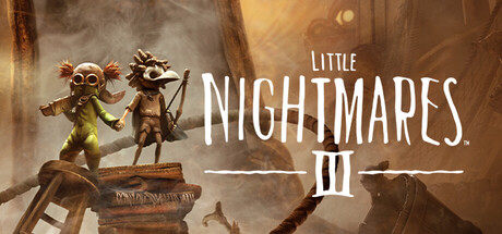50 Game Horor PC Terbaik Terbaru, Penuh Jumpscare dan Bikin Tegang 7 50 Game Horor PC Terbaik Terbaru - Little Nightmares III